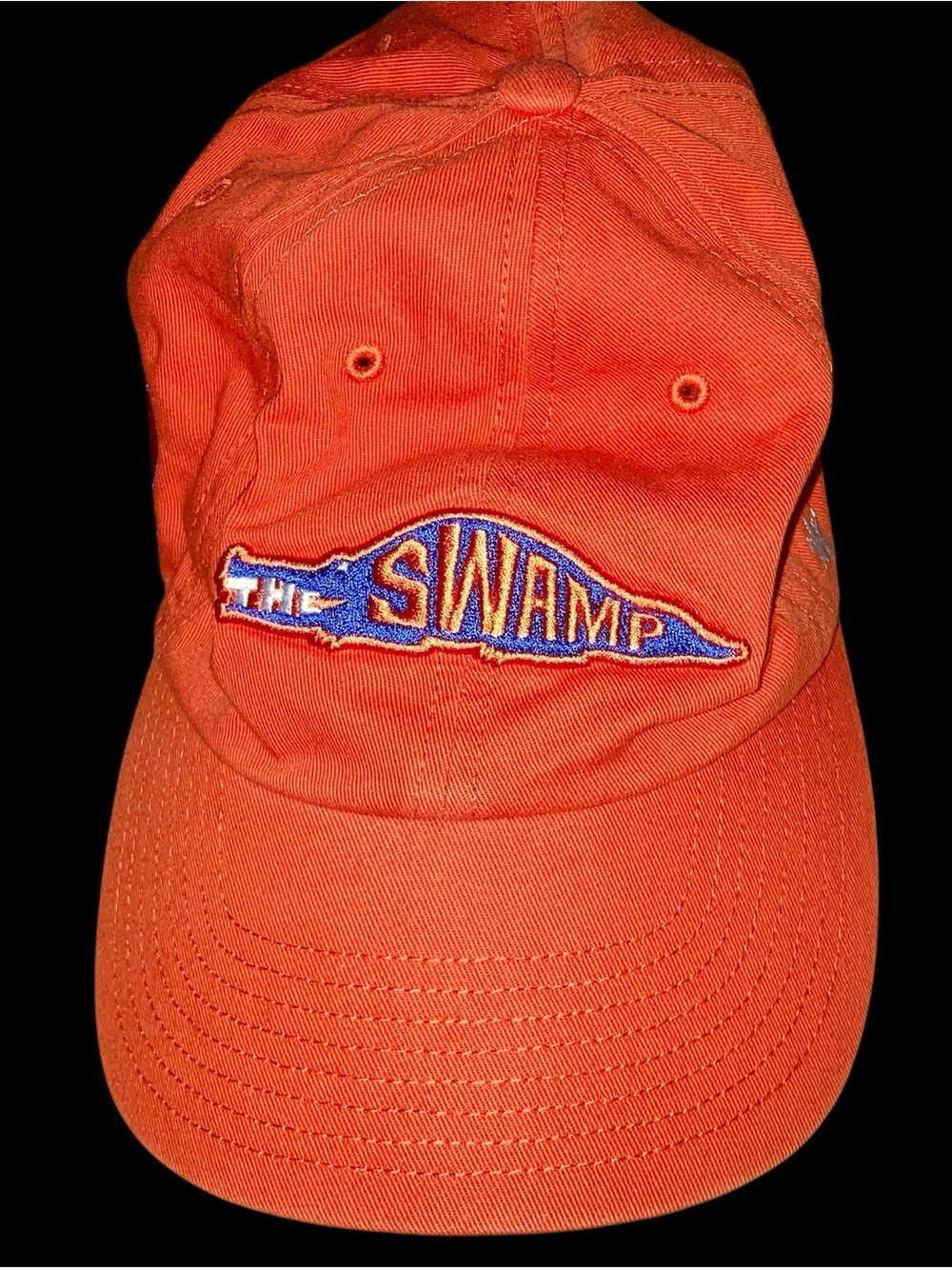 🐊 Florida Gators. The Swamp. UF. 47 Brand. Sz. M
